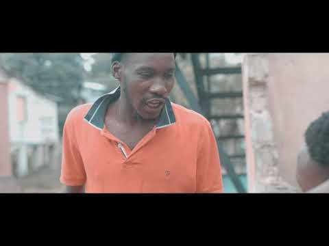DAN RUFF__ M'PÈDI MANMAN'M (OFFICIAL MUSIC VIDEO)