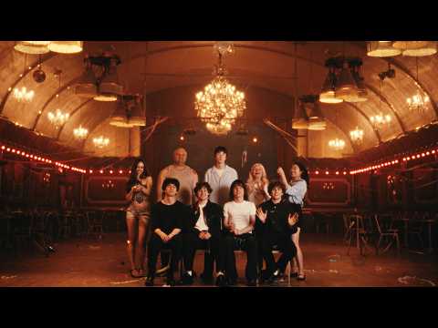 If Ever Your Devil Is Kind - The Guest List