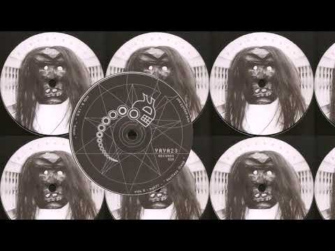 I.N.D.  - Ocean [ yaya23 20 - Disconnect ]