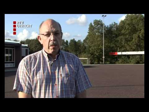 Kunstgrasdrama voor sportclub Soest