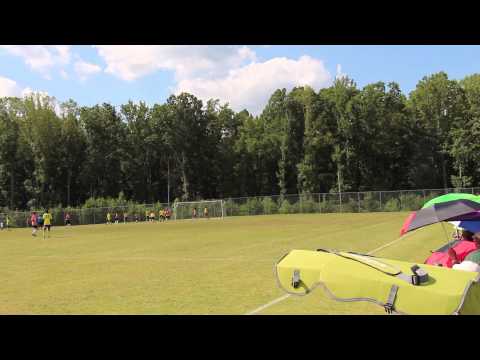 Concorde Fire u16 Elite vs SSA u17