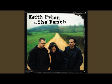 Some Days You Gotta Dance - Keith Urban