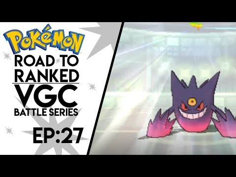 "SNARLING FINISH" Pokémon VGC '20 | ROAD TO RANKED ULTRA SERIES | EP 27 W/Osirus
