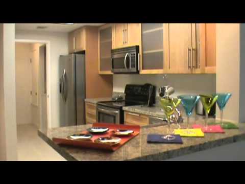 Luxury 2 Bedroom Westwood Apartment