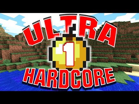 MINDCRACK UHC 29 - EP01 - It's Been A While (Minecraft)