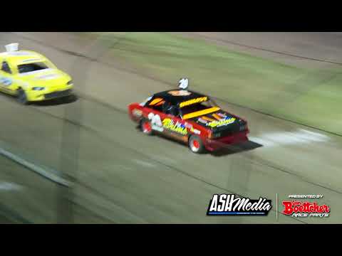 Thrills and Spills | 14th Nov 2020: Lismore Speedway - Wingless Sprints 50 Lap Grand Prix