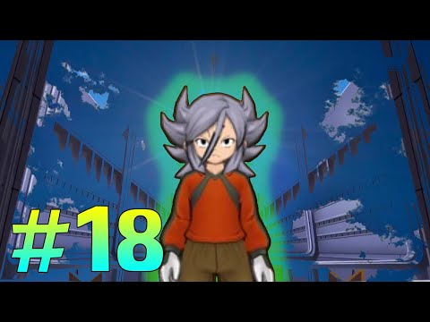 Inazuma Eleven GO: Light! Episode 18: VS Royal! Rematch! (NO IMPERIALS) (No Commentary) (English)