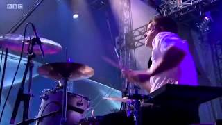 Zero Zero (live) - Gerard Way at Reading Festival 2014
