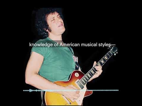 "Guitar King: Michael Bloomfield's Life in the Blues"