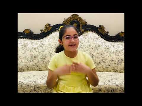 Favourite Summer Fruit | Saisha Grover