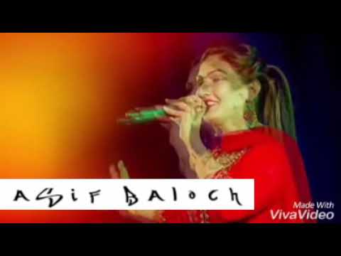 Jidon Ais Duniya toon Wakhre Main Hona Ae Sajna De Naal Menu Veriyaan Vi Rona Ae   Naseebo Lal   You