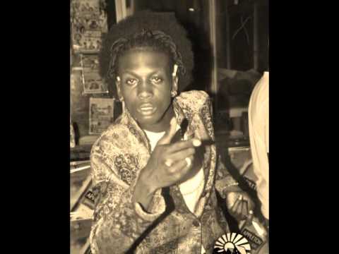 harry shotta- chiney