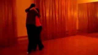 RedTail y Anton Griev