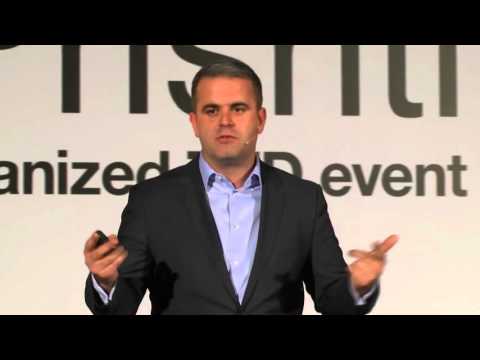 Kosovo and it's energy path, opportunities and roadblocks | Visar Azemi | TEDxPrishtina