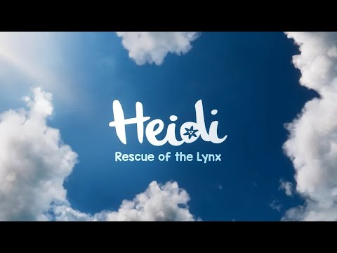 Heidi: Rescue of the Lynx - Stikla