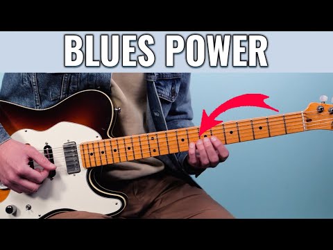 These Muddy Waters Blues Licks Will Give You Goosebumps