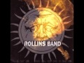 Rollins Band - Fall Guy(Live)