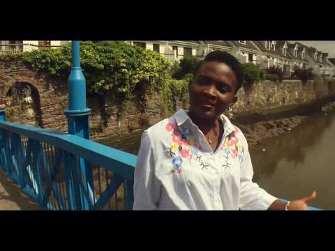 Brand New  sister Caro Kalume fet Kris Harrie