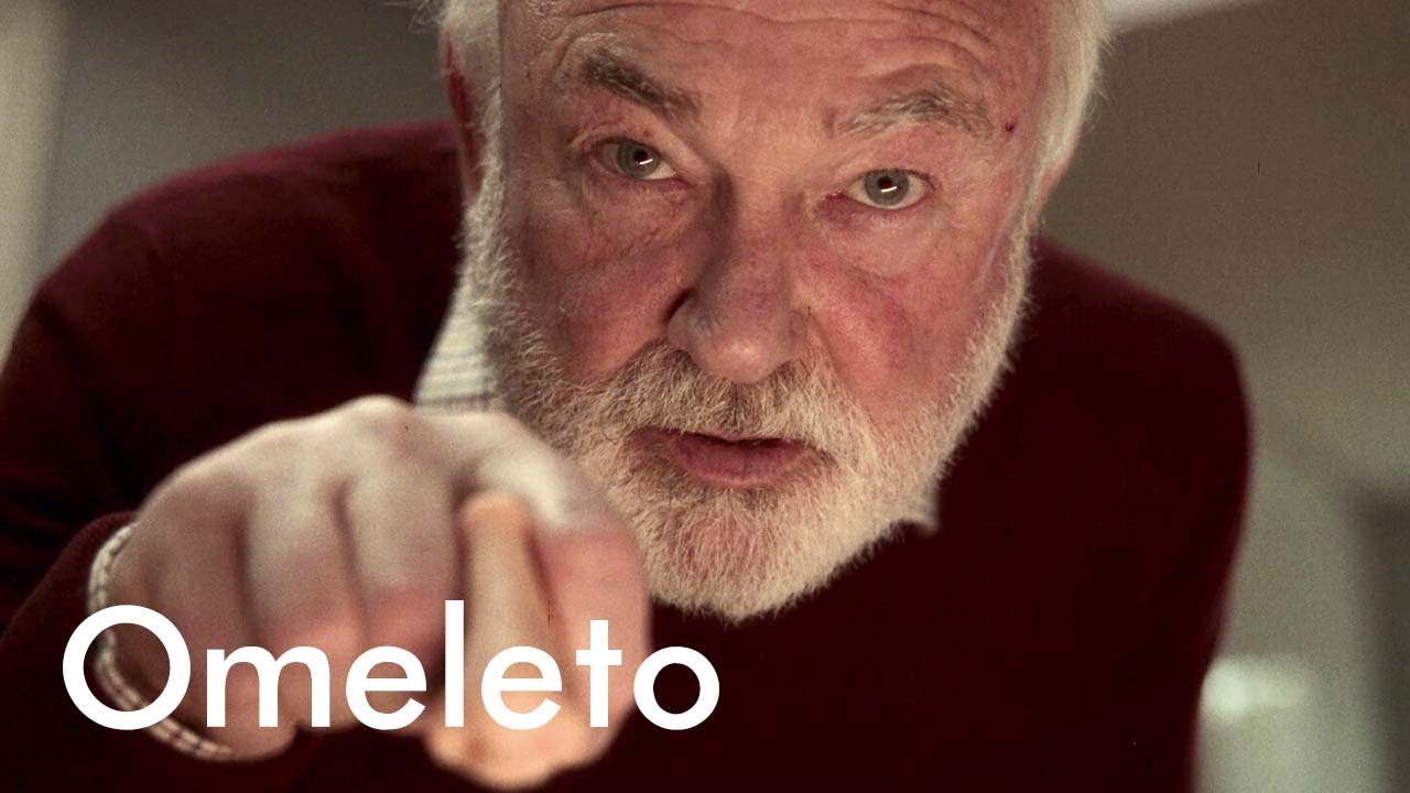 GOT YOUR NOSE | Omeleto