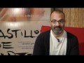 Castillos De Carton Premiere