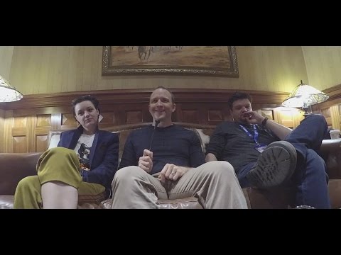 A Bad Idea Gone Wrong (Clip 'The Place')