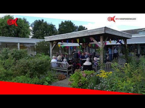 Bergambacht - The Westerweeren 35 years