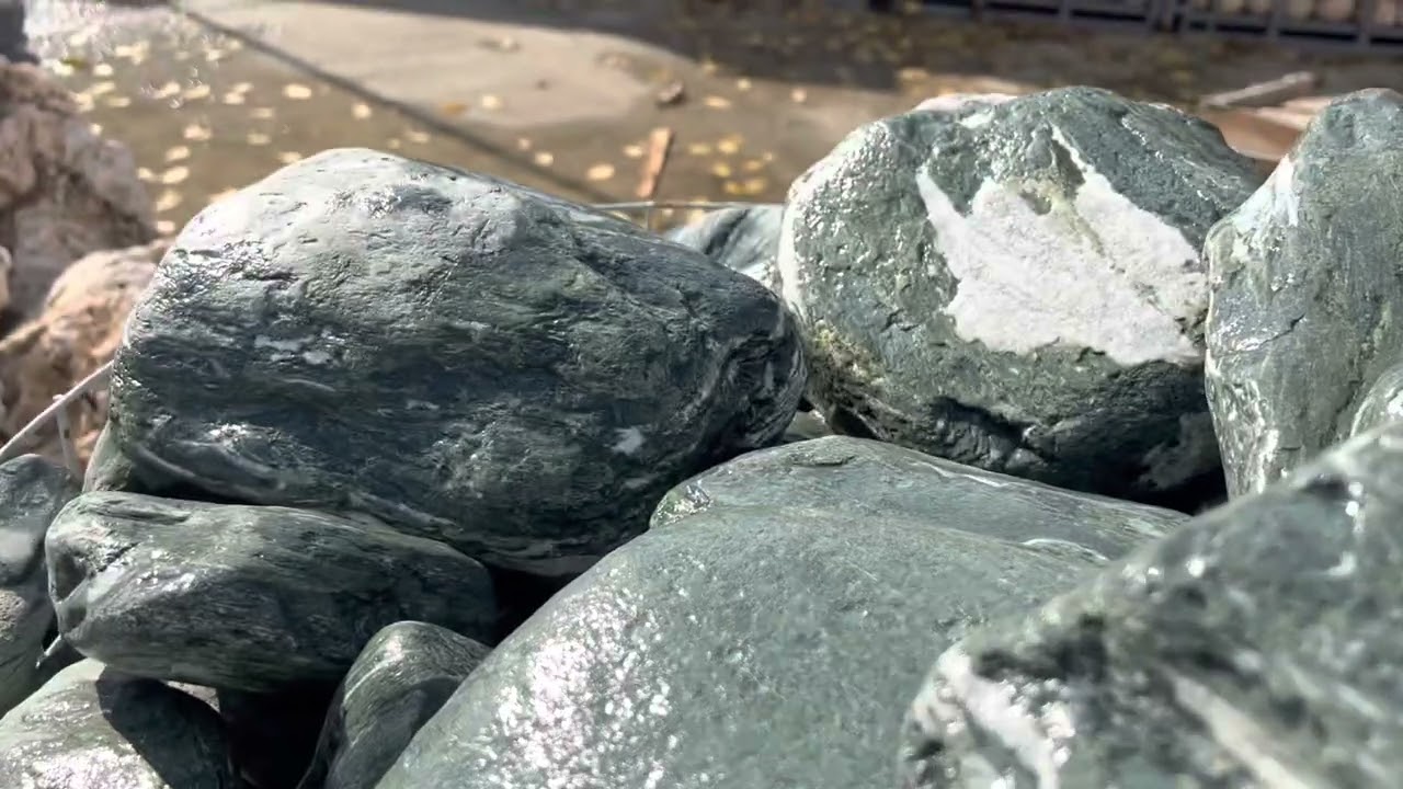 Зелёный ангел