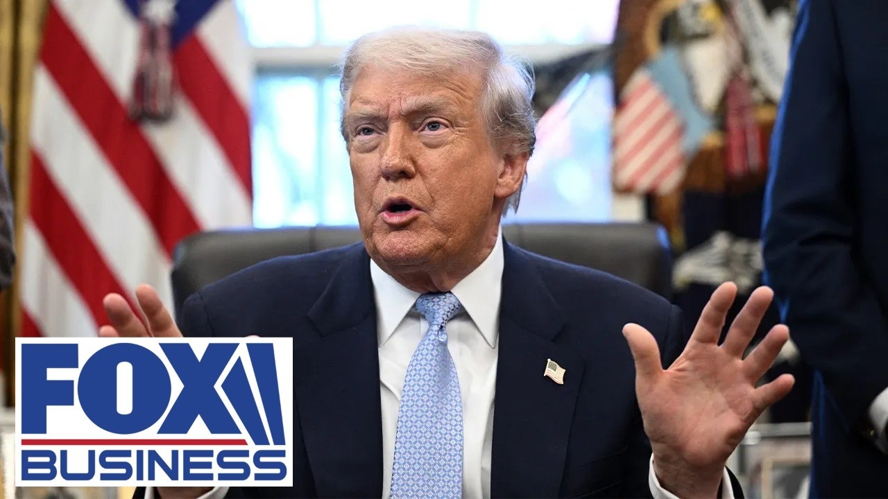 WATCH LIVE: Trump hosts 'Angel Families Remembrance Ceremony' at White House