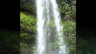preview picture of video 'Gadle Waterfall'
