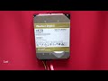 Sandisk Western Digital Gold 3.5" 18TB