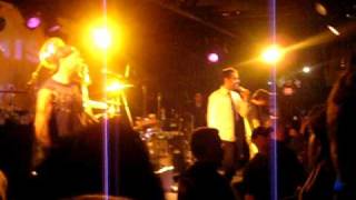 Bouncing Souls - No Comply @ The Stone Pony 12/28/09