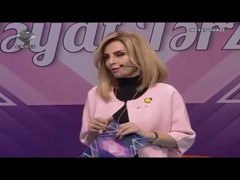 Heyat Terzi 22.01.2016