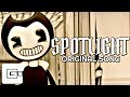 BENDY AND THE INK MACHINE SONG Spotlight Ft CK9C SFM CG5
