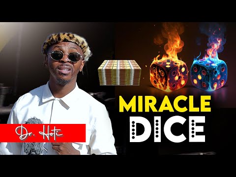 Miracle dice  Dr.  |  Hoti