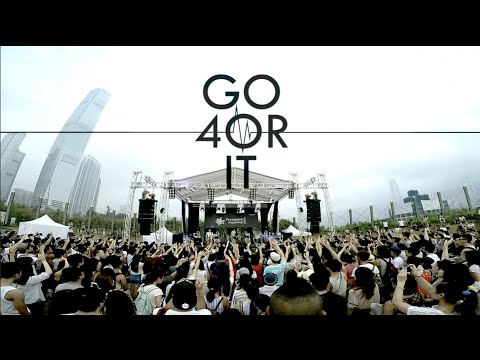 ToNick - [ Go 4or It ] Official MV 2015演唱會主題曲