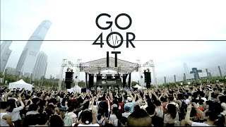 ToNick - [ Go 4or It ] Official MV 2015演唱會主題曲