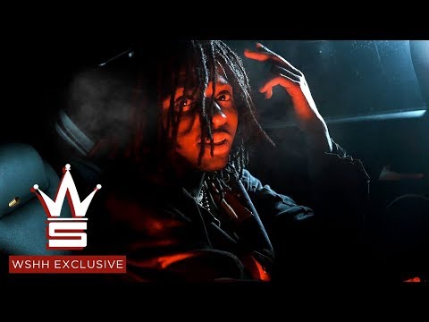 SahBabii "Tonight" (WSHH Exclusive - Official Music Video)