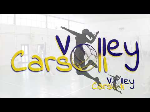 Club Marsica vs Nives Volley Carsoli