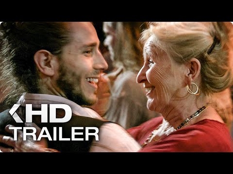 LE GRAND BAL: Das große Tanzfest Trailer German Deutsch (2018)