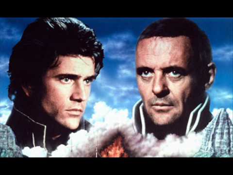 The Bounty - End title, (film version)