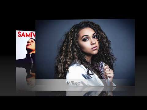 MJS Records Signs SamiVeli's Into the Sunset featuring M'lissa