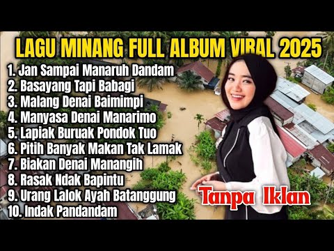 🎵 SILVA HAYATI FULL ALBUM LAGU MINANG TERBAIK 2025 | KUMPULAN LAGU MINANG POPULER SEPANJANG MASA 🎵