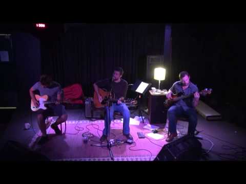 Mike Mizwinski "Simple Twist of Fate"