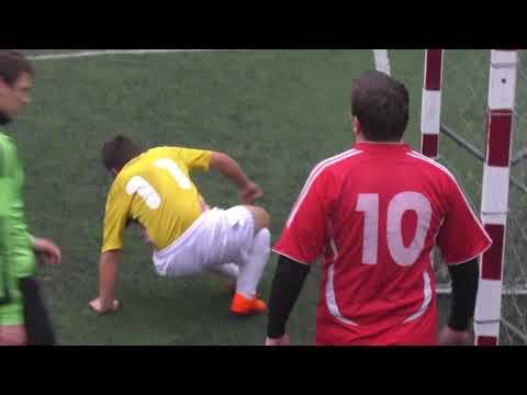 12 КХ 6 лига 1/2 ИНХП   Rovers