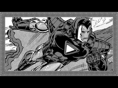 Yung Cornetto feat. RXCA - Iron Man (prod. by Milan Black)