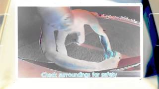 Death Grips - Double Helix - 80% Speed