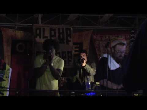 Prince Jamo & Don Fe - One Love Gathering 2017 (I)