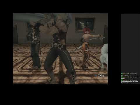 Let's Murder: Shadow Hearts Covenant [Part 4]