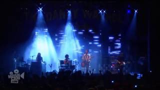 The Dandy Warhols - We Used To Be Friends | Live | Moshcam