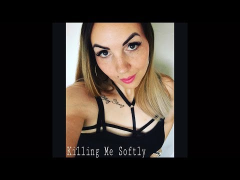 Dzsudzsák Alexandra (Alessza) - ROBERTA FLACK - KILLING ME SOFTLY (cover)